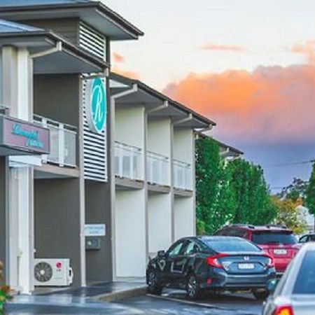 The Remington Muswellbrook酒店 外观 照片